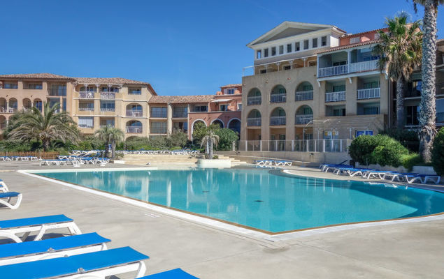 Les Rivages de Coudoulière - Photo 2