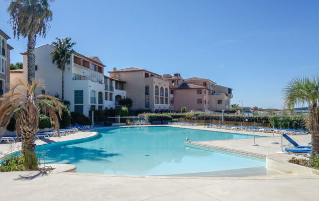 Les Rivages de Coudoulière - Photo 4