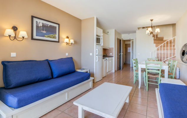 Les Rivages de Coudoulière - Photo 5