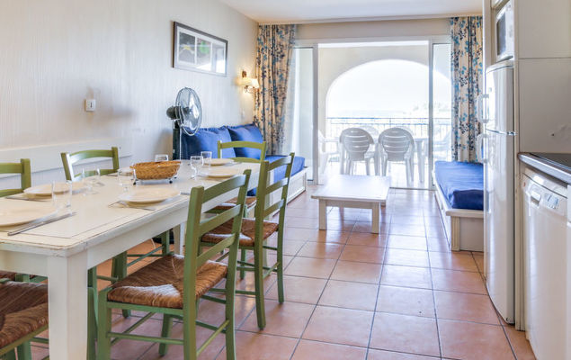 Les Rivages de Coudoulière - Photo 6