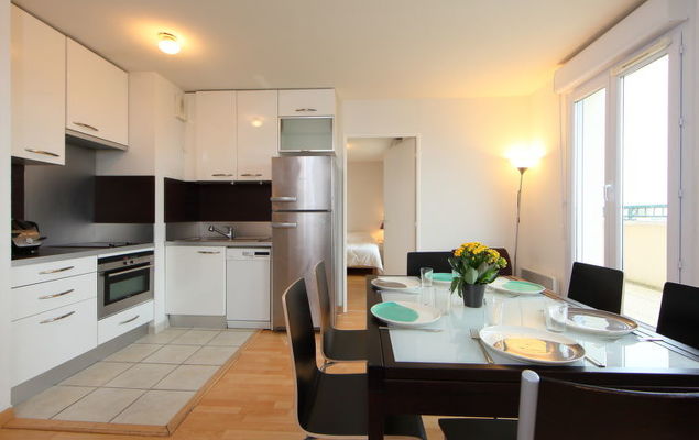 La Presqu'île - Photo 2