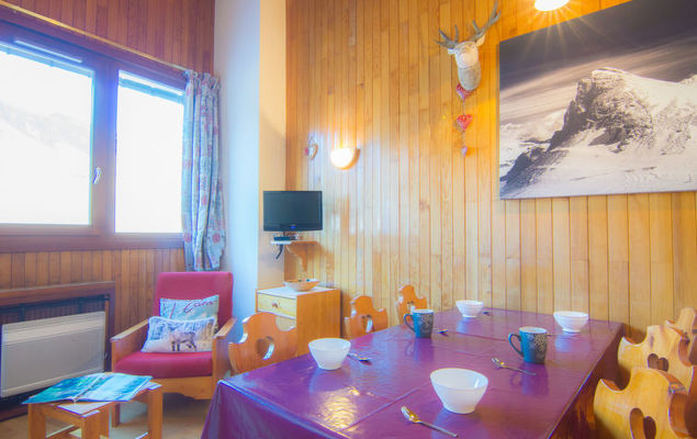 Le Curling B - Photo 5