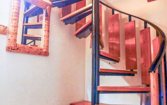 Le Curling B - Photo 9