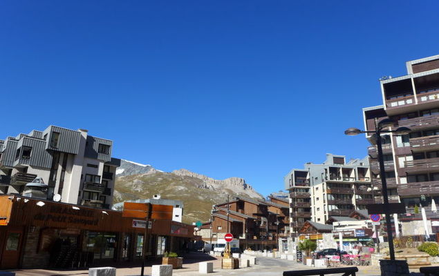 Le Curling B - Photo 10