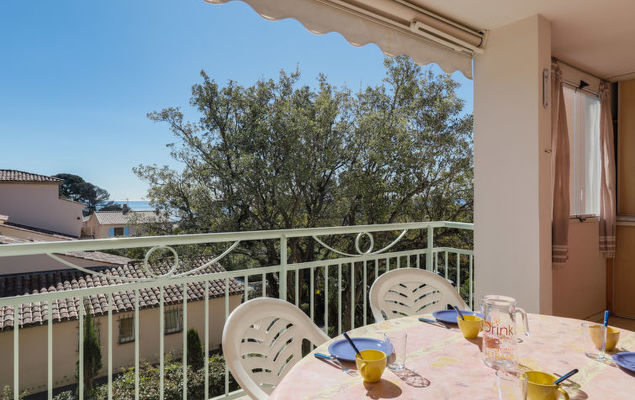 LES CALANQUES DU PARC - Photo 1