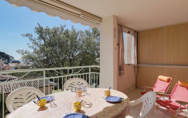 LES CALANQUES DU PARC - Photo 2