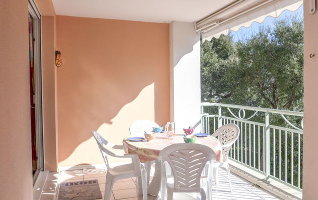 LES CALANQUES DU PARC - Photo 3