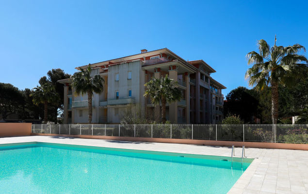 LES CALANQUES DU PARC - Photo 4