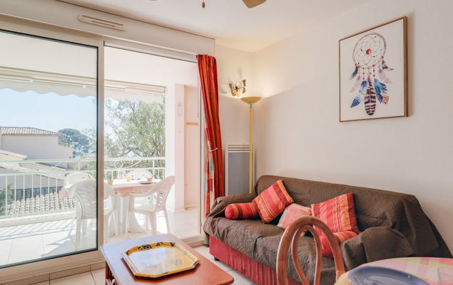 LES CALANQUES DU PARC - Photo 5