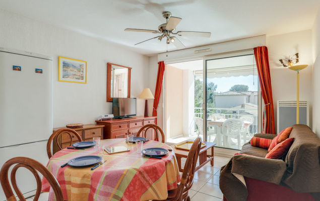 LES CALANQUES DU PARC - Photo 8