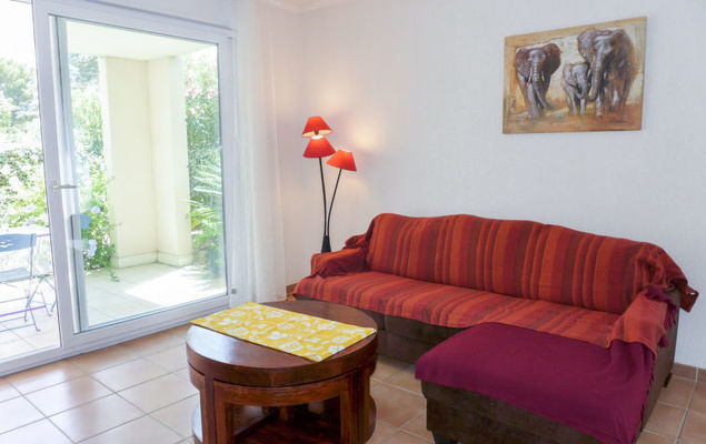 Le Grand Parc - Photo 4