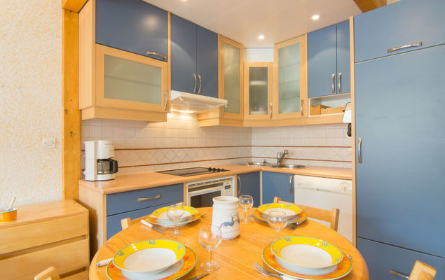 Le Curling B - Photo 2