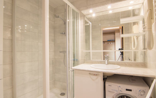 Le Curling B - Photo 6