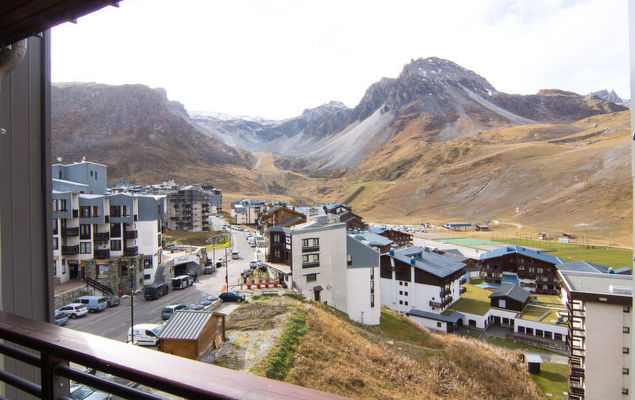 Le Curling B - Photo 8