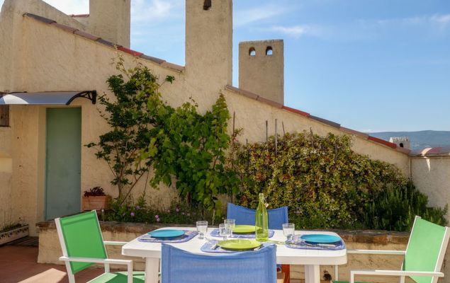 Hameau la Madrague - Photo 4