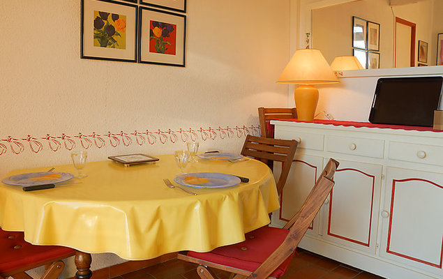 Les Mas de Pramousquier - Photo 3