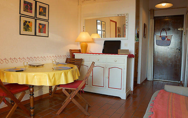 Les Mas de Pramousquier - Photo 4