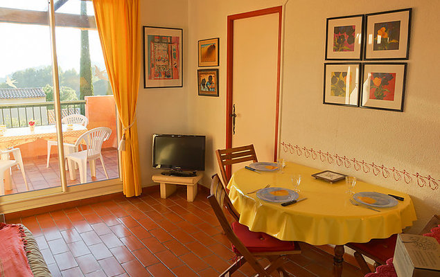 Les Mas de Pramousquier - Photo 5