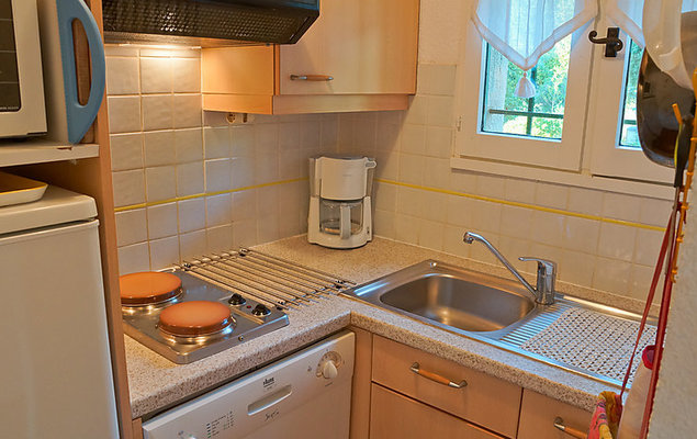 Les Mas de Pramousquier - Photo 8