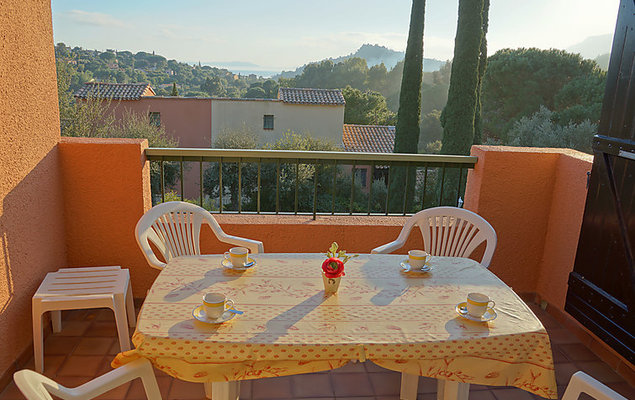 Les Mas de Pramousquier - Photo 9