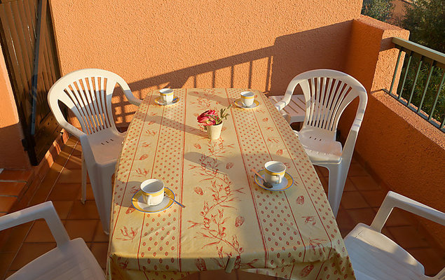 Les Mas de Pramousquier - Photo 10