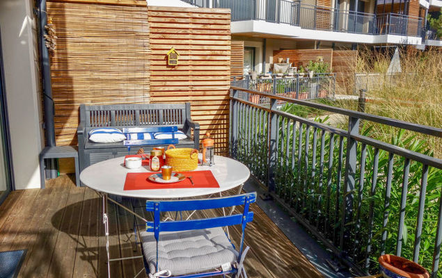 Couleur Tchanquées - Photo 1