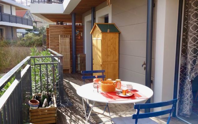 Couleur Tchanquées - Photo 3