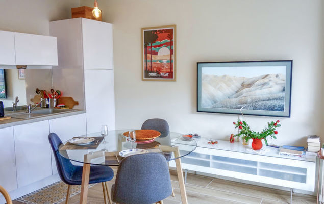 Couleur Tchanquées - Photo 9