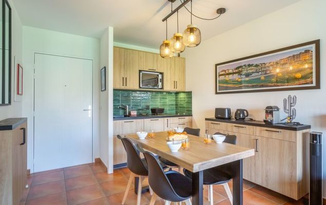 Résidence Odalys - Photo 6