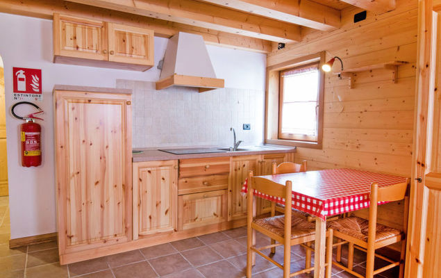 Albergo Diffuso - Cjasa de Barce - Photo 2