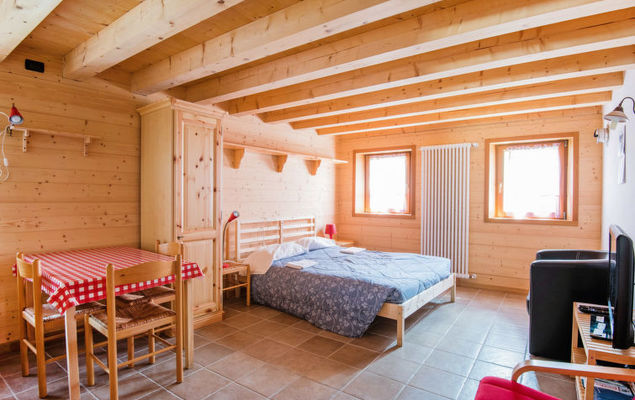 Albergo Diffuso - Cjasa de Barce - Photo 3