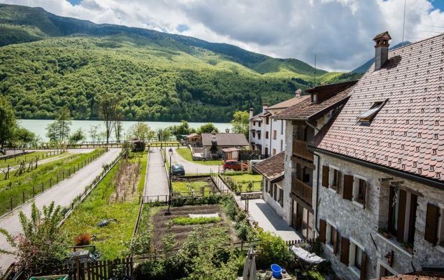 Albergo Diffuso - Cjasa de Barce - Photo 5