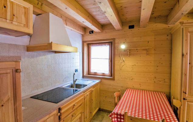 Albergo Diffuso - Cjasa de Barce - Photo 6