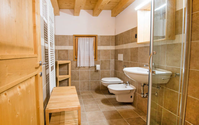 Albergo Diffuso - Cjasa de Barce - Photo 7