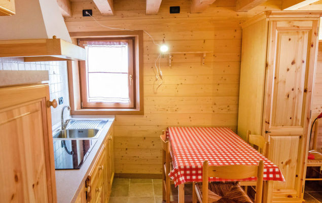 Albergo Diffuso - Cjasa de Barce - Photo 8