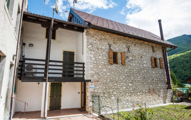 Albergo Diffuso - Cjasa de Barce - Photo 9