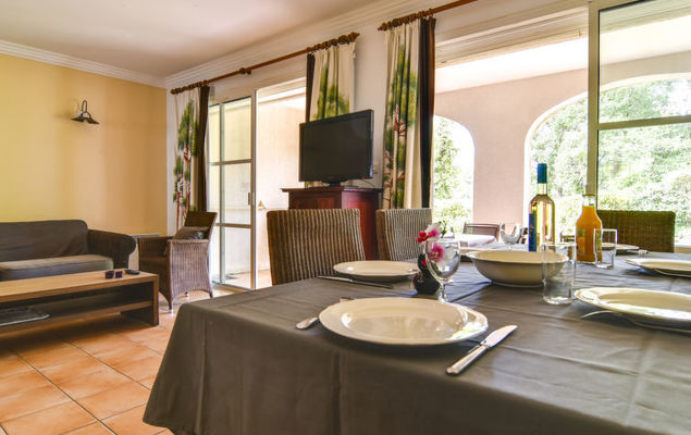 Les Restanques Golfe Saint Tropez - Photo 7