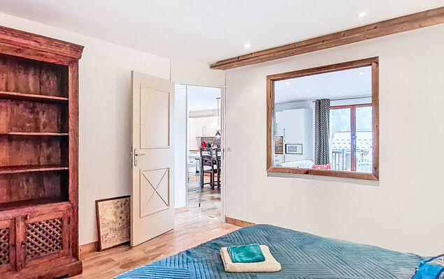 Bellentre Chalet le Pommier 5 - Photo 19