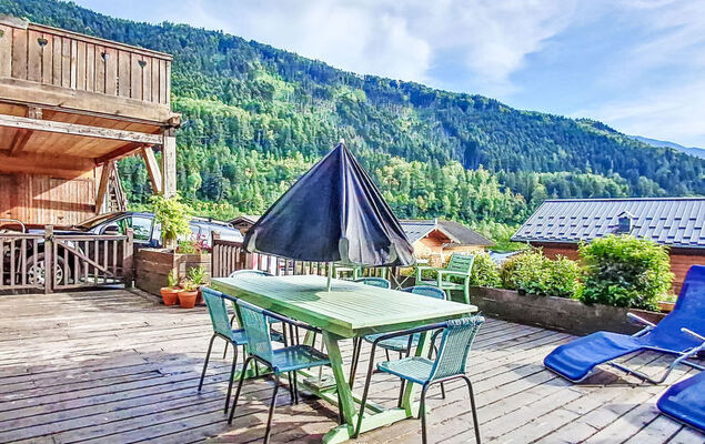 Bellentre Chalet le Pommier 5 - Photo 36