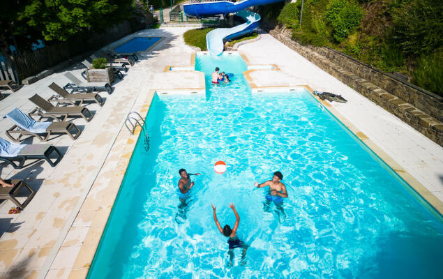 Chalet Confort Mezzanine 2 ch 6 pers - Photo 1