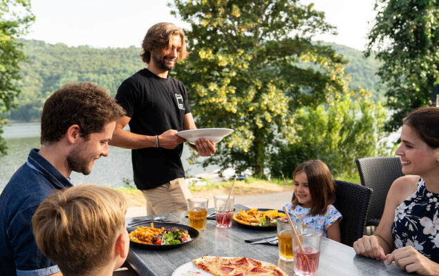 Chalet Confort Mezzanine 2 ch 6 pers - Photo 13