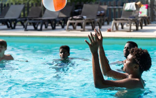 Prestige 3 chambres 6 personnes - Photo 3