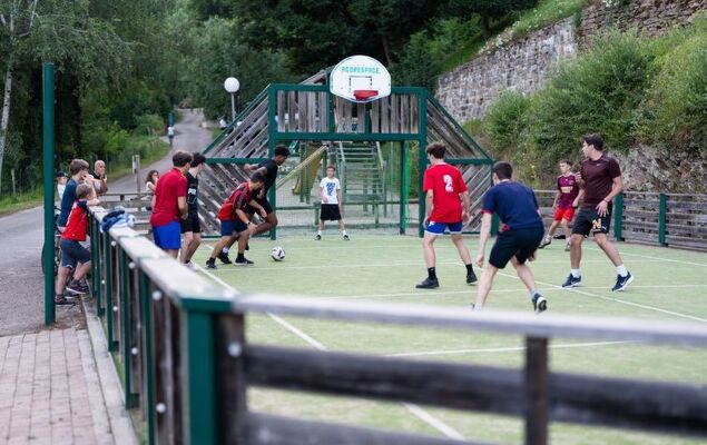 Prestige 3 chambres 6 personnes - Photo 15