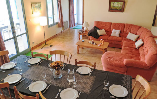 Le Pigeonnier - Photo 14