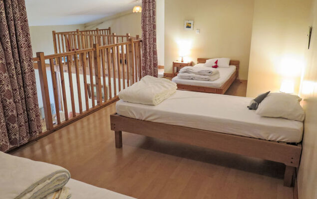 Le Pigeonnier - Photo 22