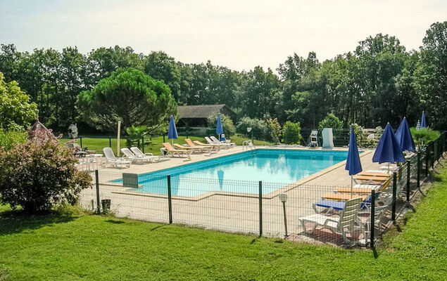 Le Pigeonnier - Photo 30