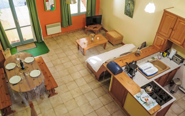 Le Cazelle - Photo 5