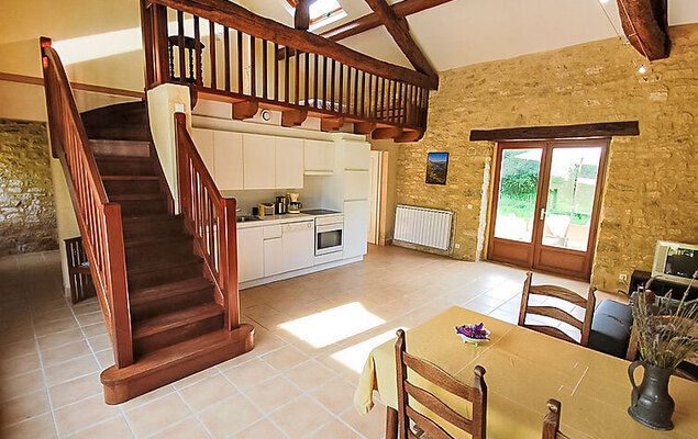 Ensemble de 3 maisons Lavit - Photo 3