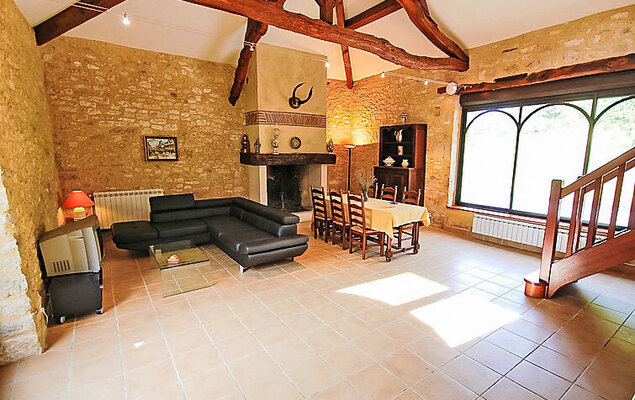 Ensemble de 3 maisons Lavit - Photo 7