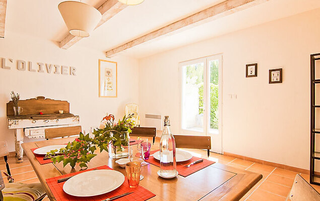 L'Olivier - Photo 14